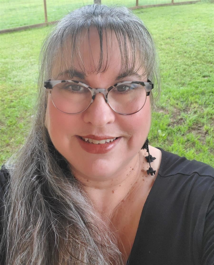 Patricia Reid